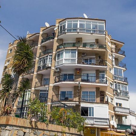 Precioso Apartamento Al Lado De La Playa Benalmádena Kültér fotó