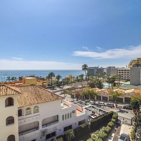 Precioso Apartamento Al Lado De La Playa Benalmádena Kültér fotó