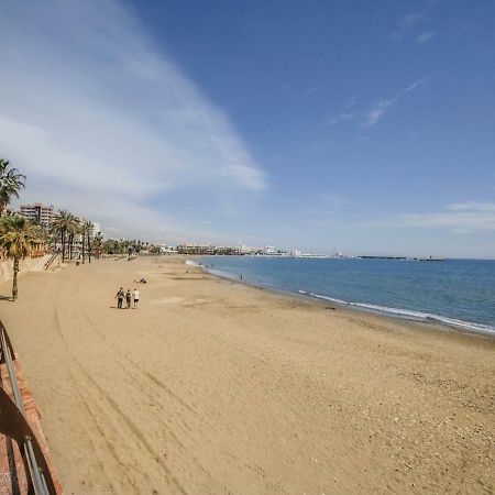 Precioso Apartamento Al Lado De La Playa Apartman Benalmádena Kültér fotó