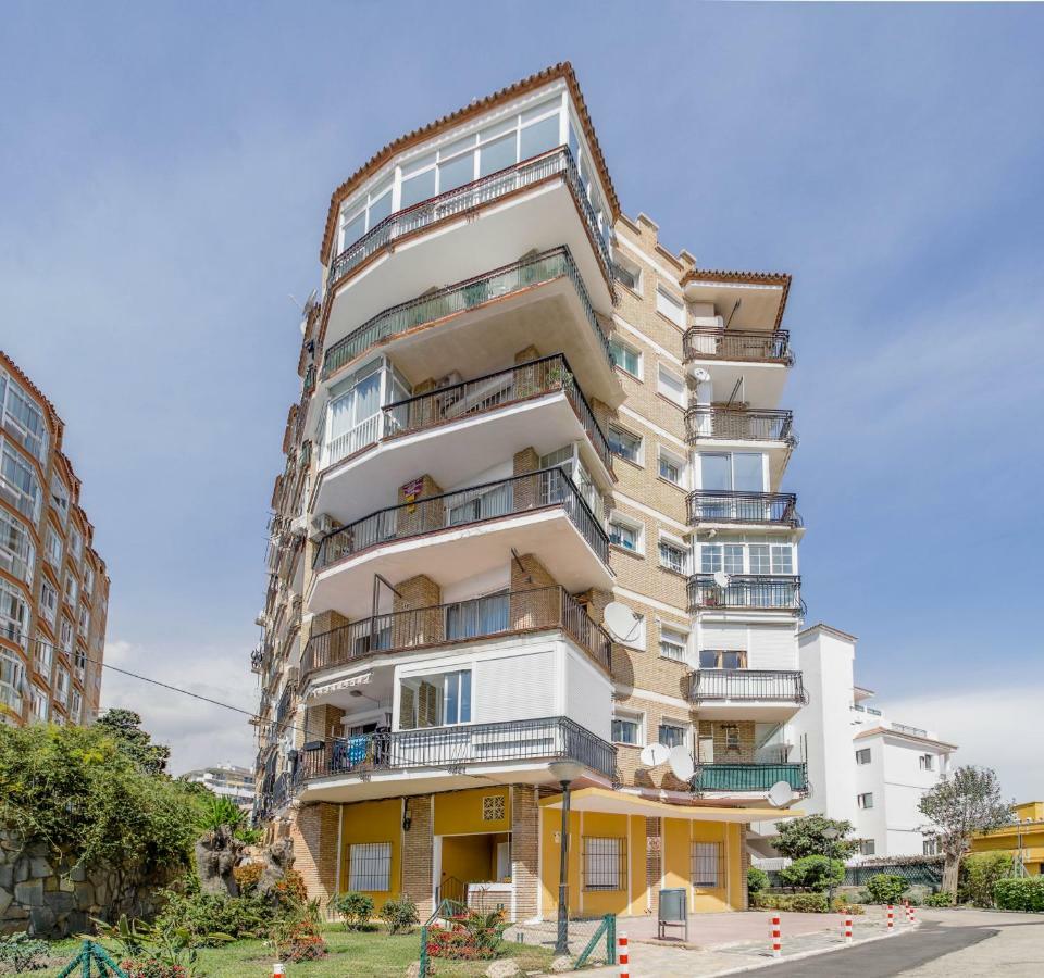 Precioso Apartamento Al Lado De La Playa Apartman Benalmádena Kültér fotó